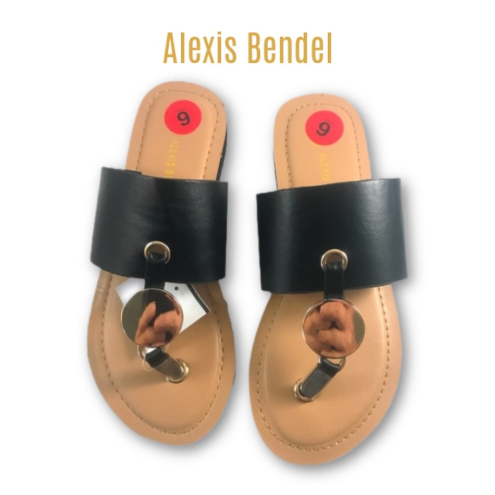 ⤵️🆕Alexis Bendel size 6